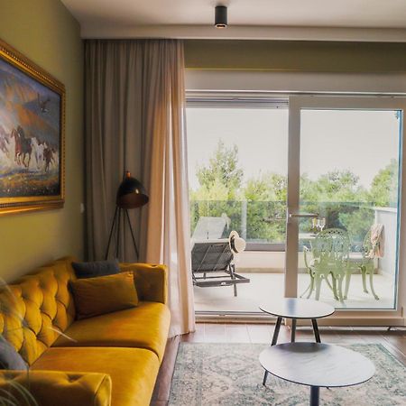 דוברובניק Apartment Palazzo Monta מראה חיצוני תמונה