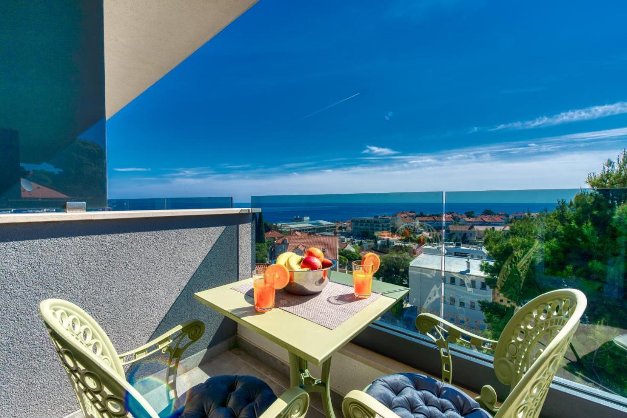 דוברובניק Apartment Palazzo Monta מראה חיצוני תמונה