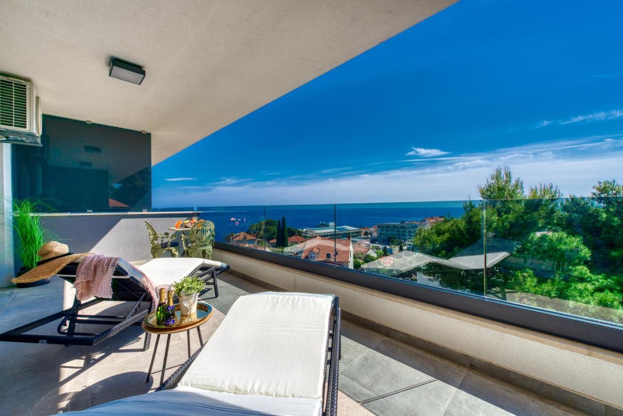 דוברובניק Apartment Palazzo Monta מראה חיצוני תמונה
