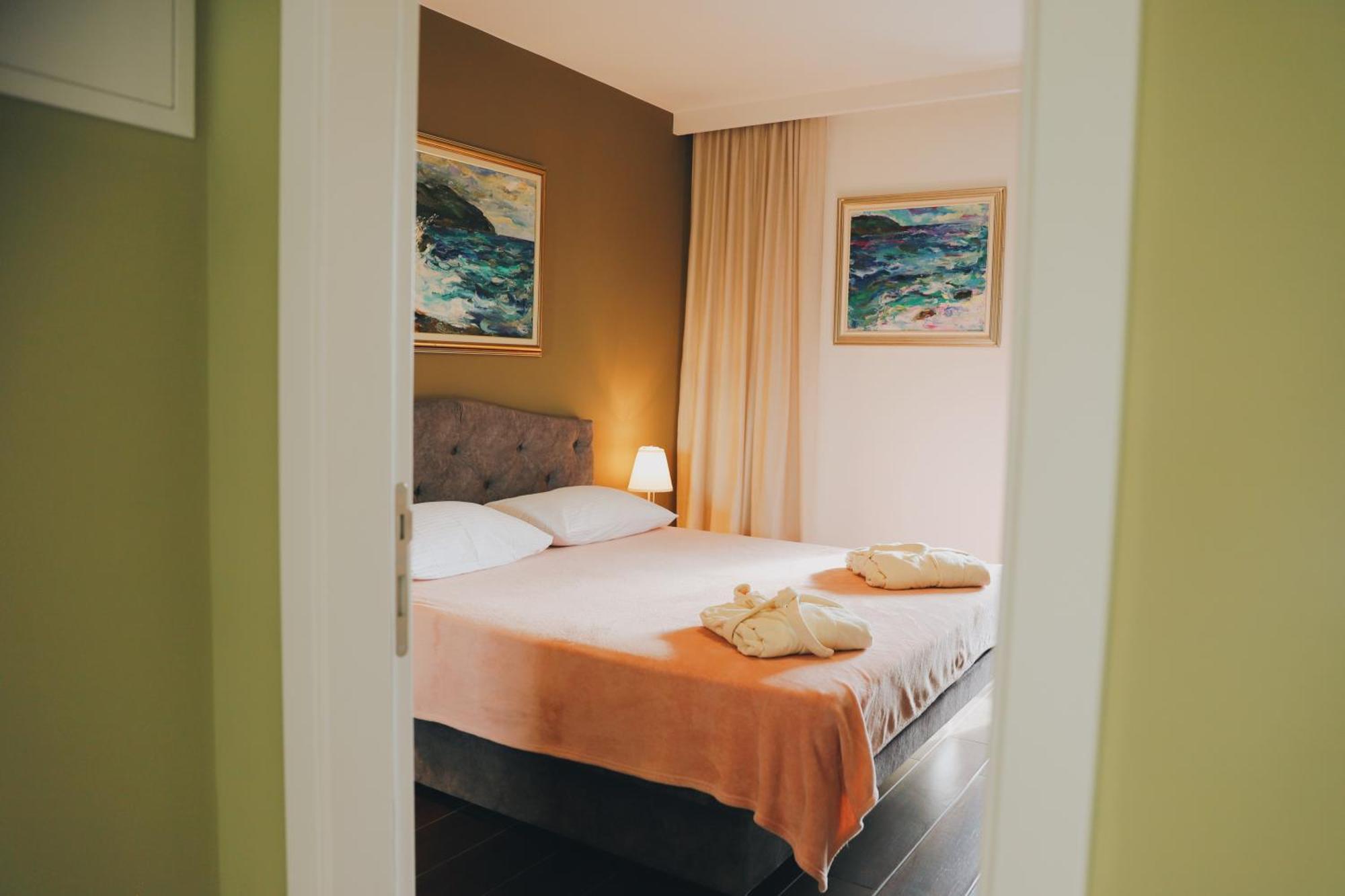 דוברובניק Apartment Palazzo Monta מראה חיצוני תמונה