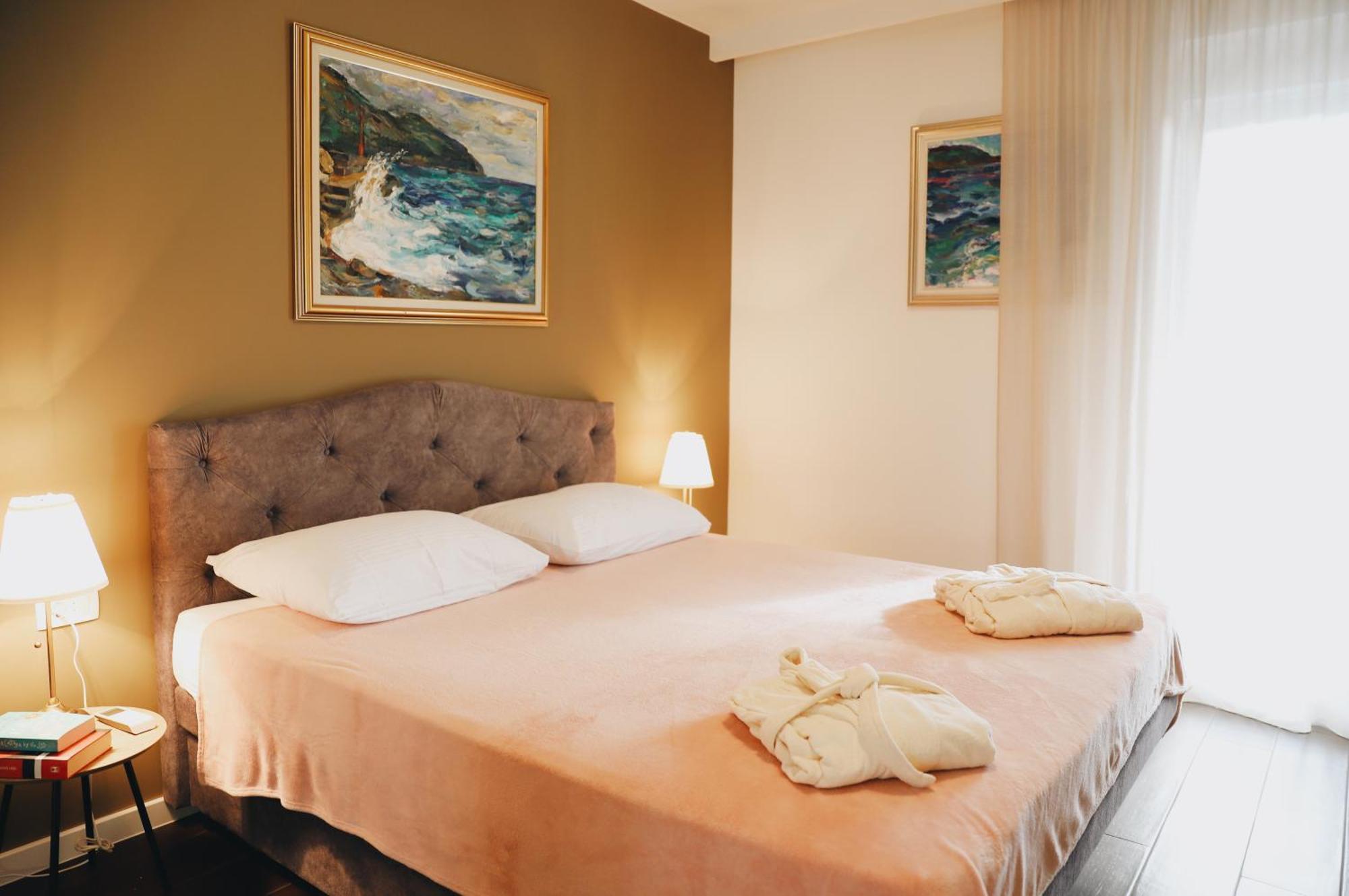 דוברובניק Apartment Palazzo Monta מראה חיצוני תמונה