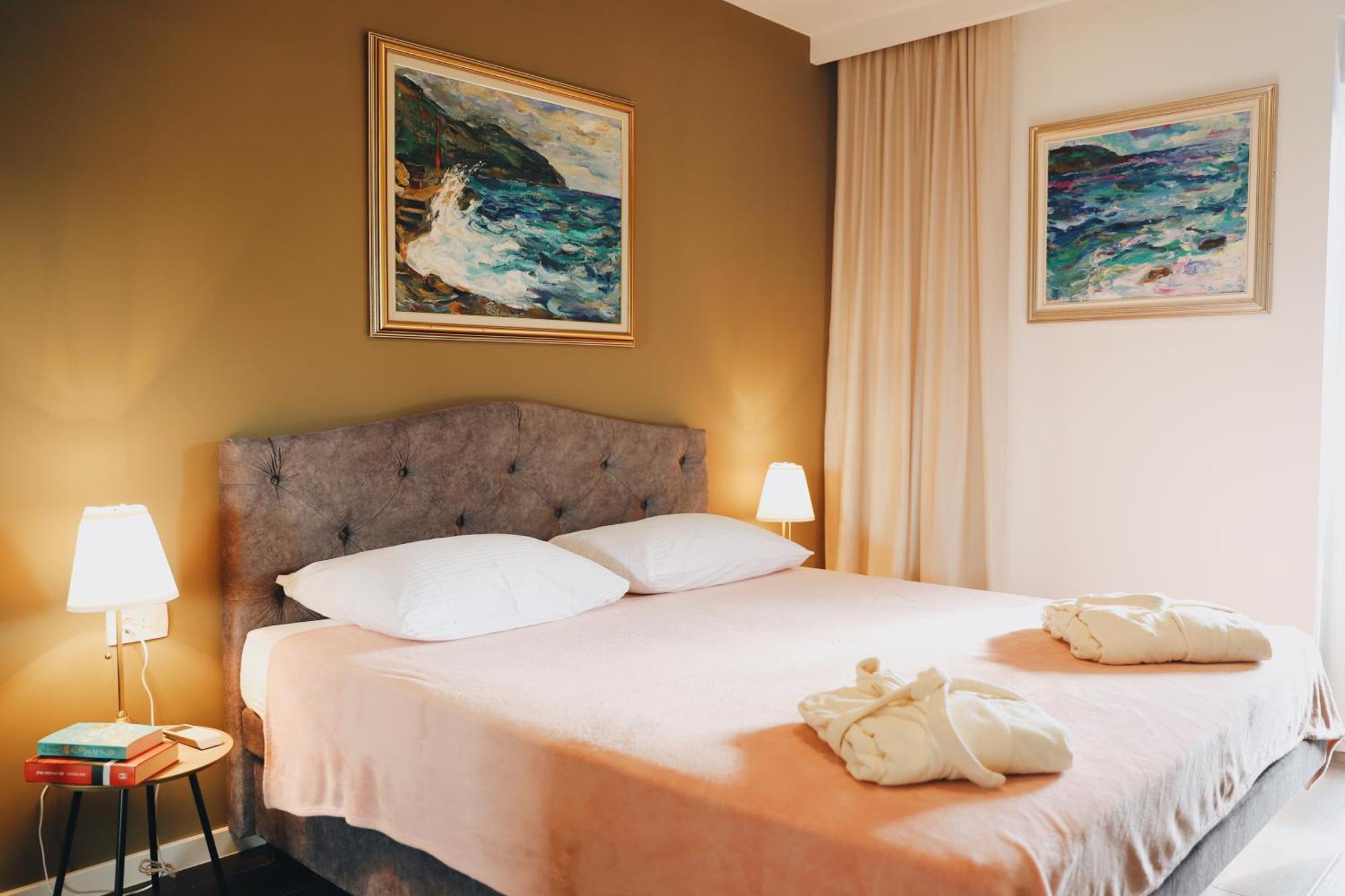 דוברובניק Apartment Palazzo Monta מראה חיצוני תמונה