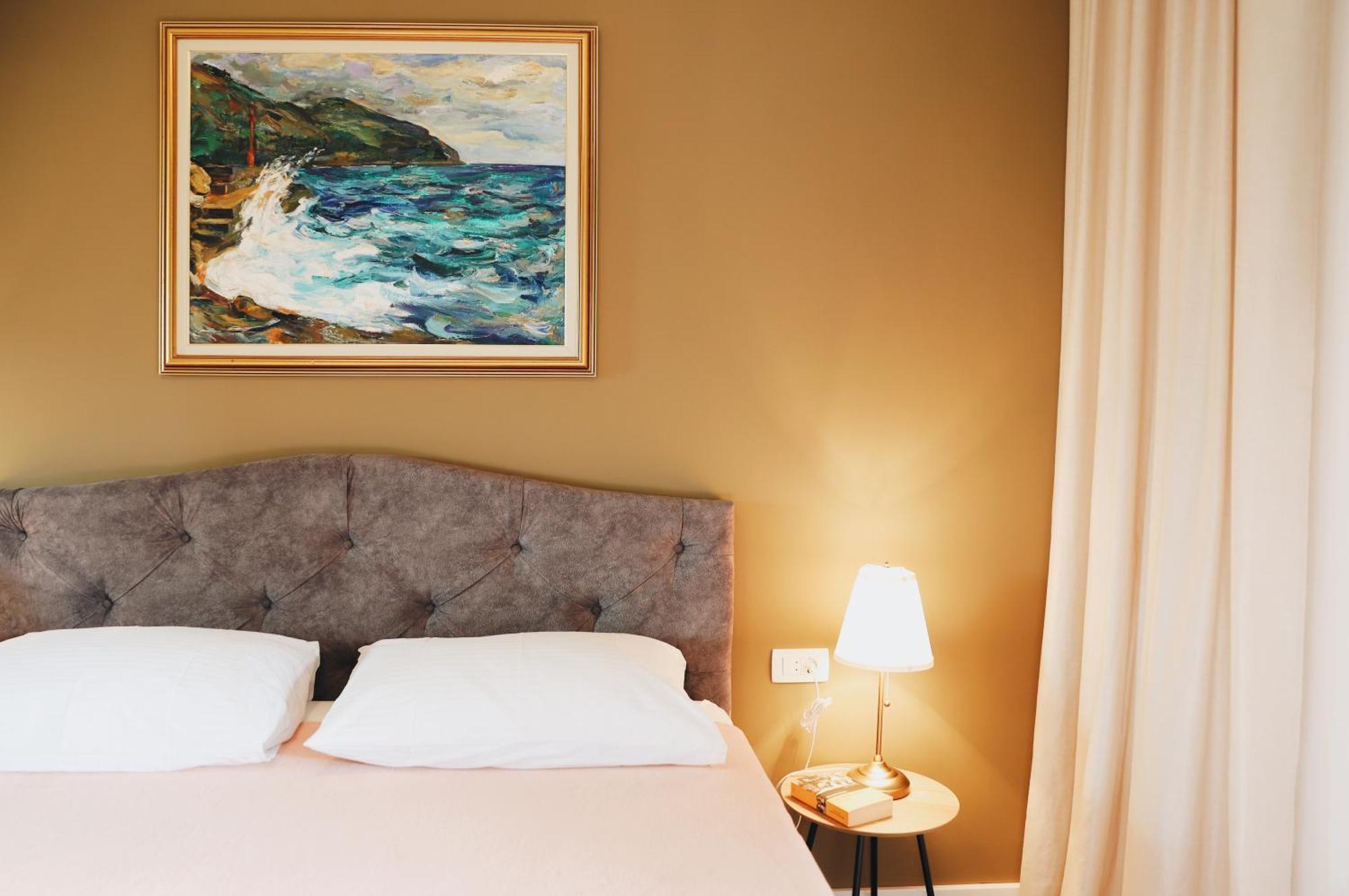 דוברובניק Apartment Palazzo Monta מראה חיצוני תמונה